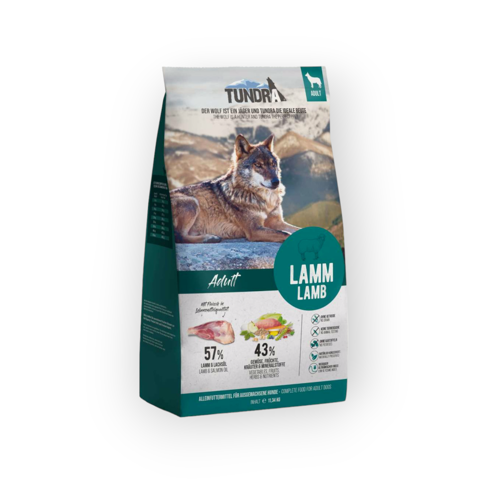 Tundra - Lam