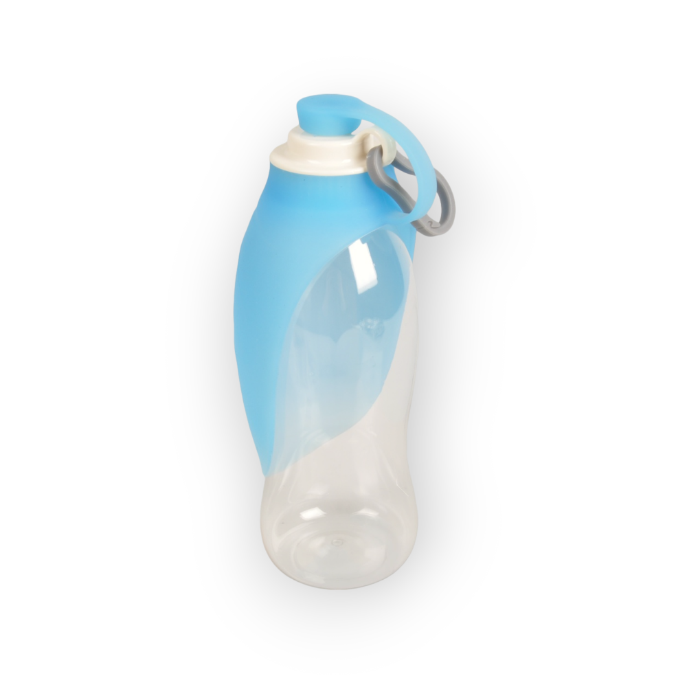 Vandflaske - Ziller