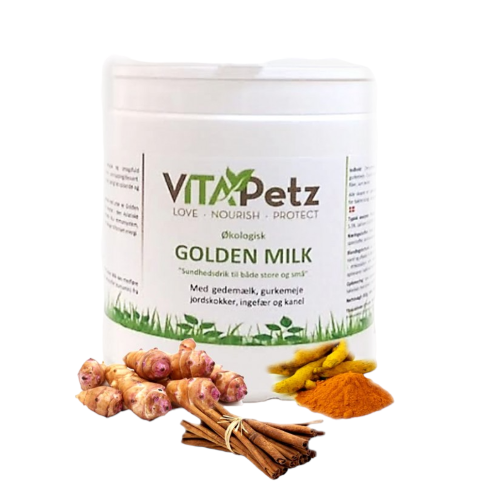 Golden Milk