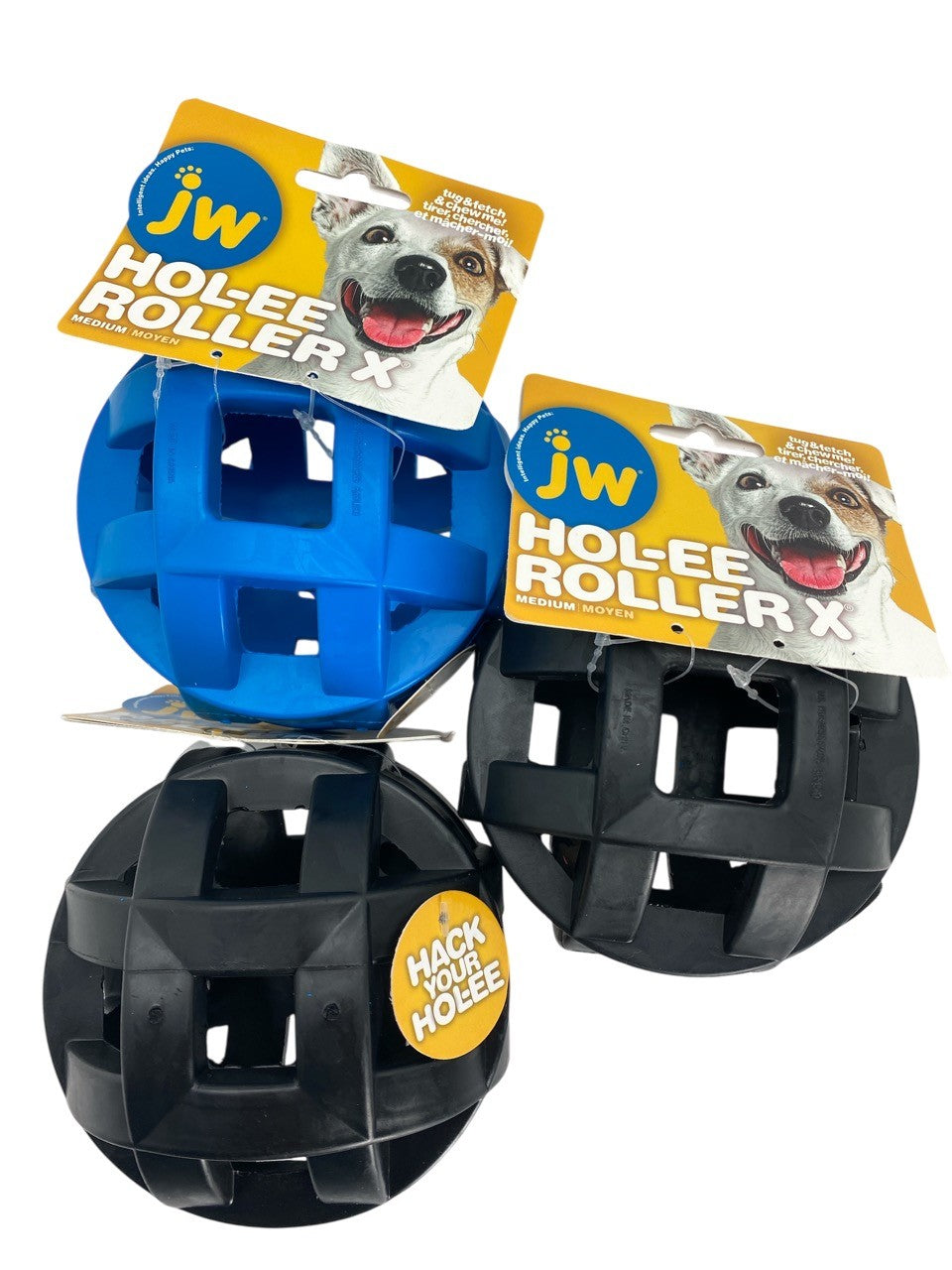 Hol-ee Roller X
