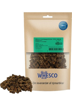 Træningsgodbidder - Vildsvin- Medium Soft