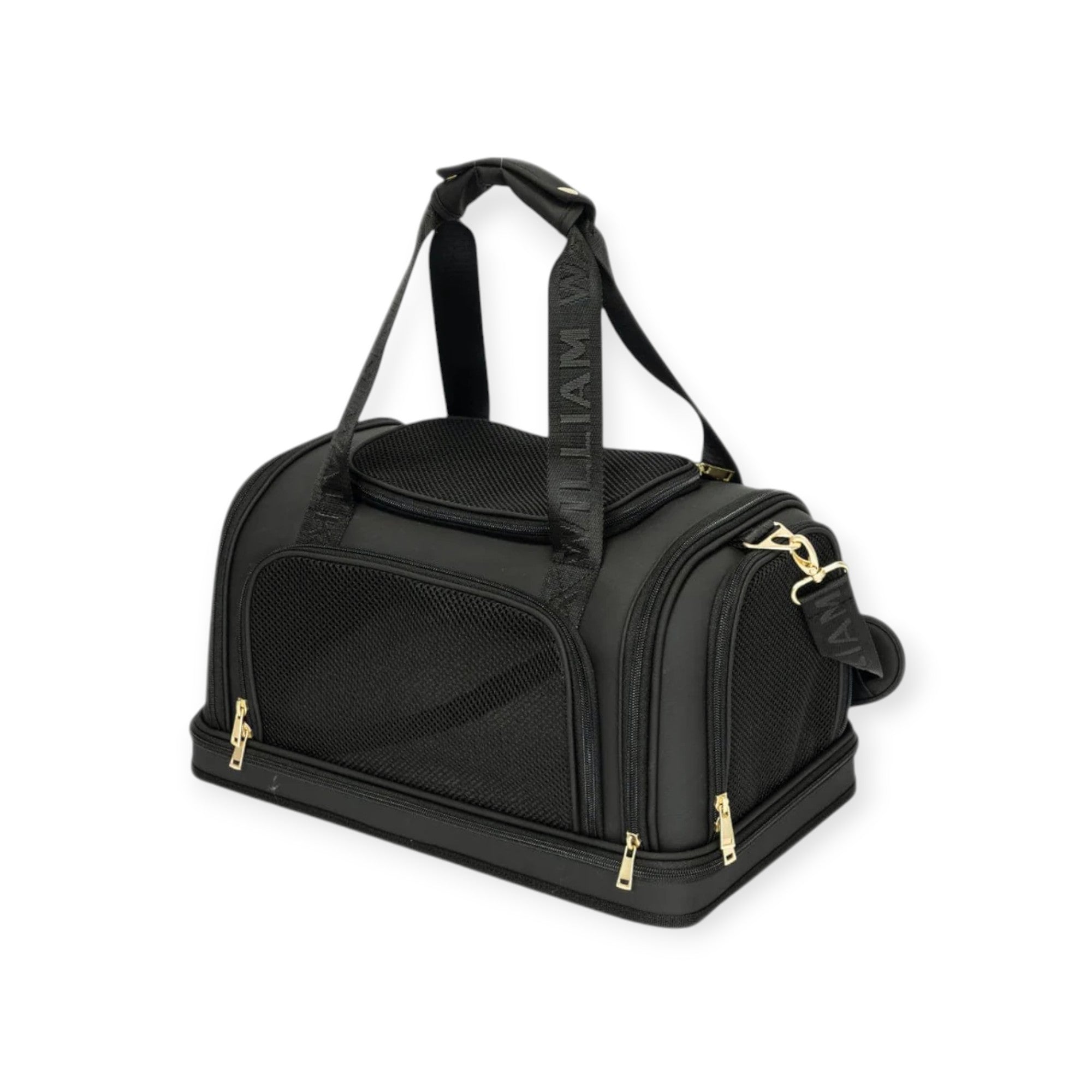 Flybæretaske - Cloud Nest, Black