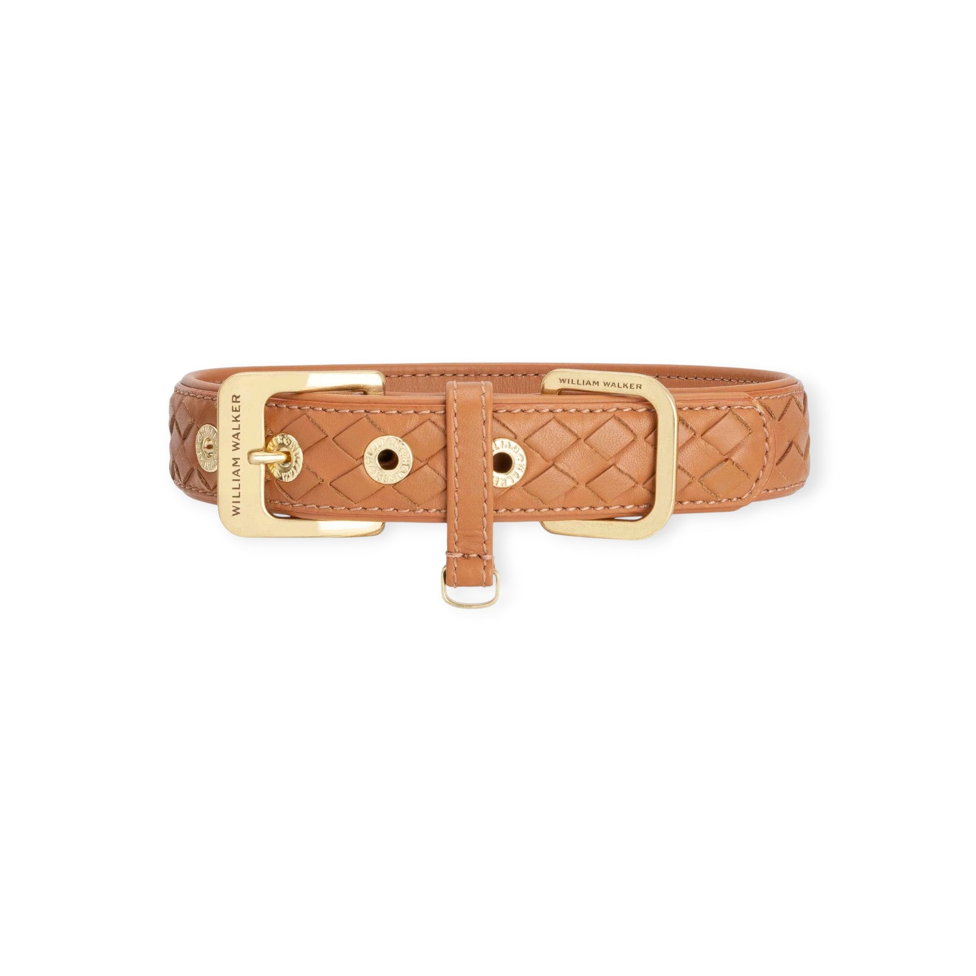 Halsbånd - Prestige, Caramel