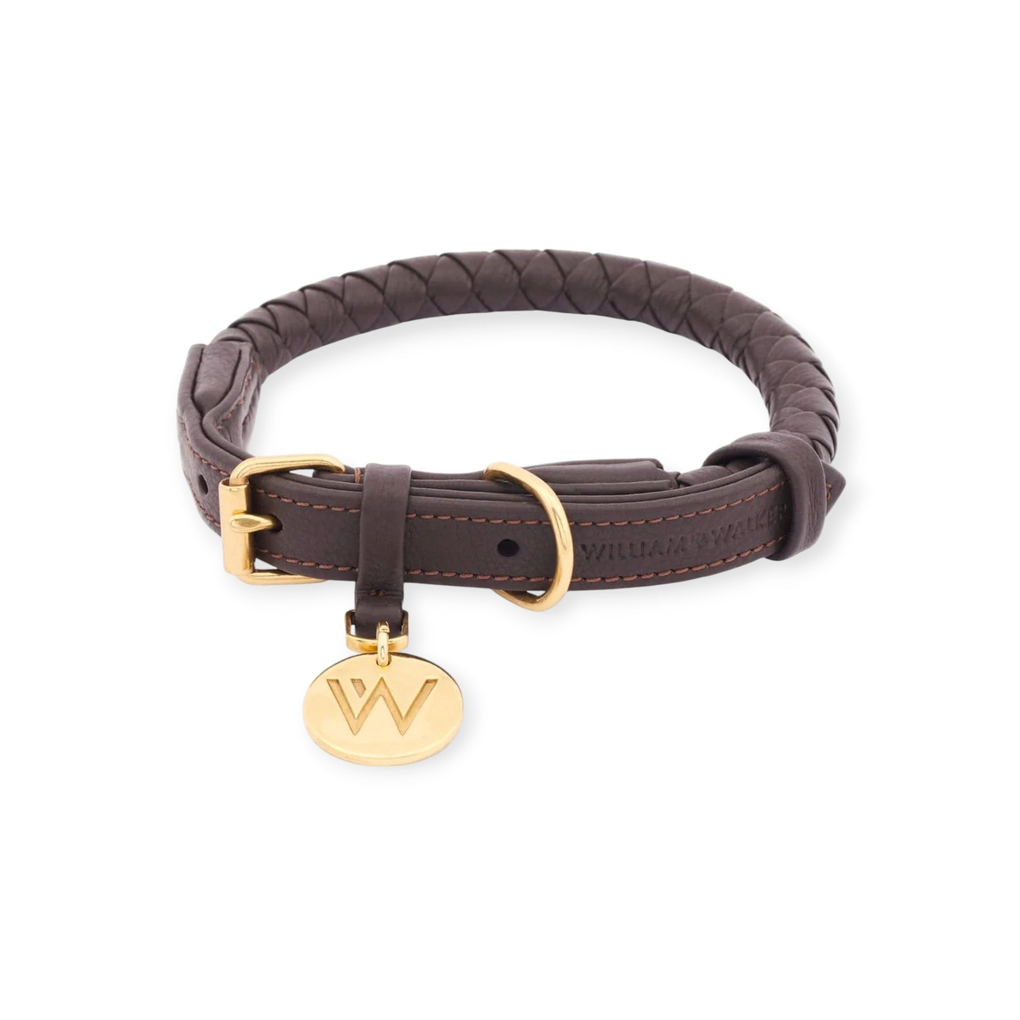 Halsbånd - Twisted, Earth