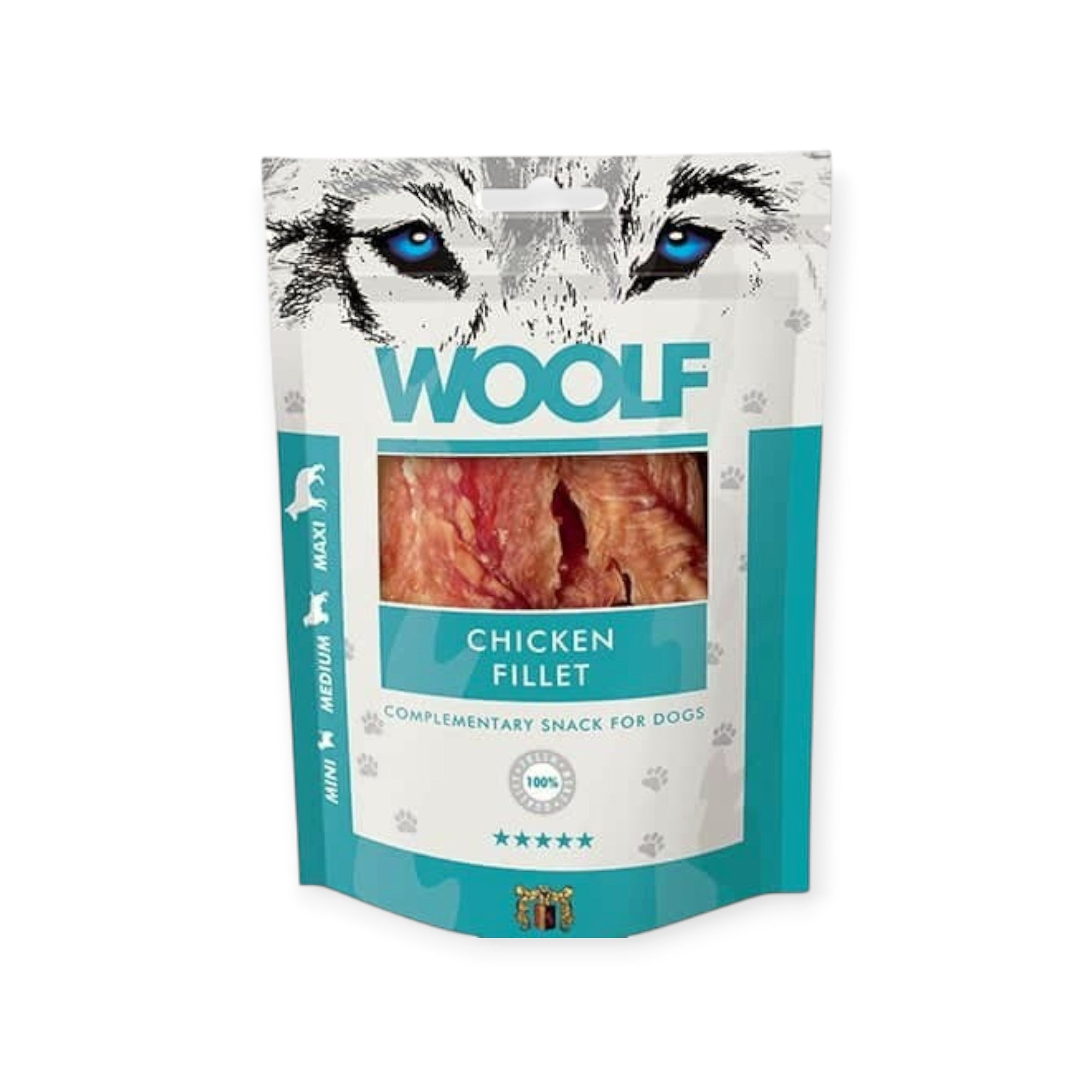 Filet - Kylling