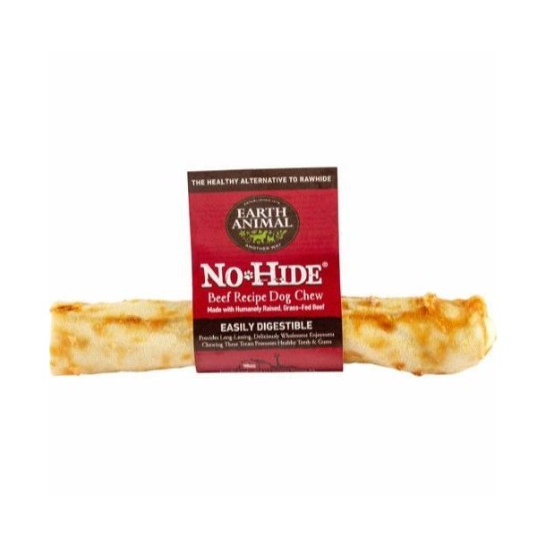 No-Hide Tyggeben - Okse