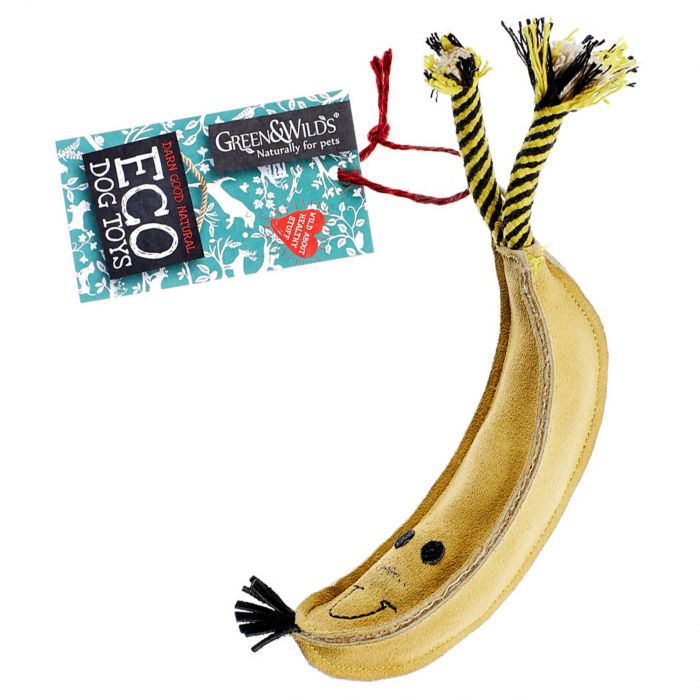 Barry the Banana