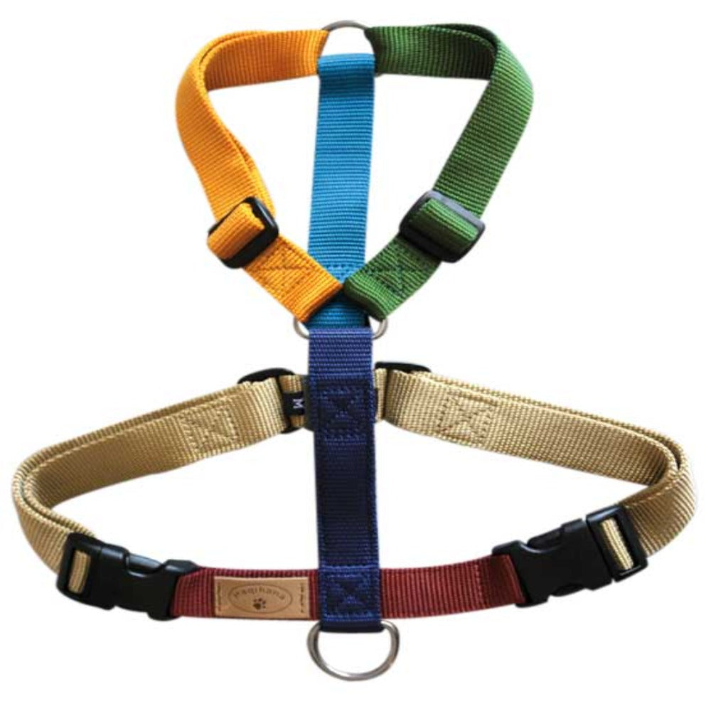 Haqihana sele - blød nylon