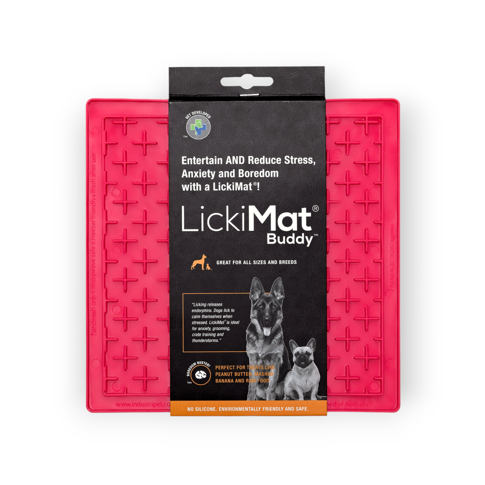 LickiMat - Buddy