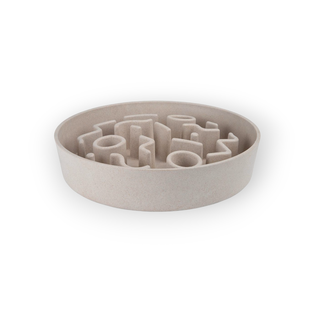 Slow Feeder - Merengue