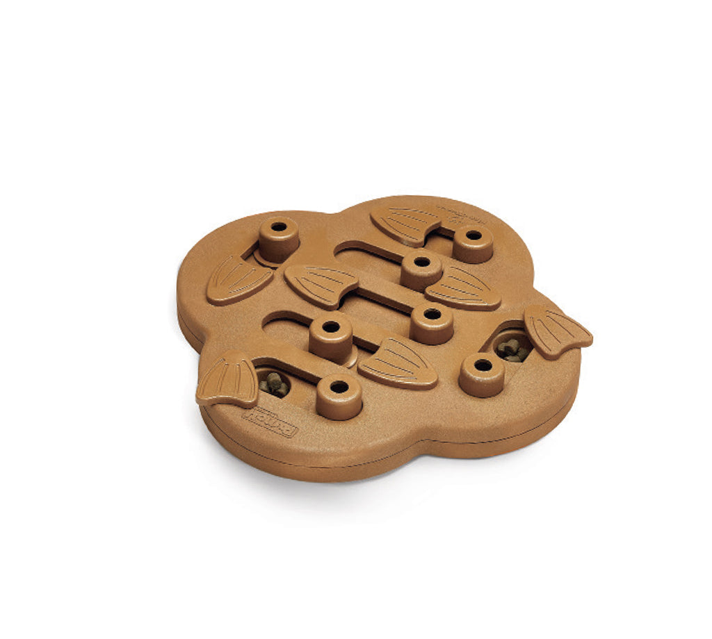 Aktivitetslegetøj - Dog Hide n´ Slide