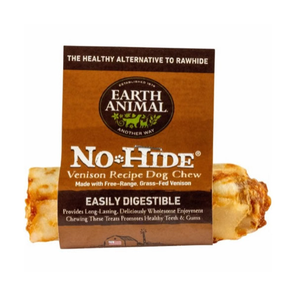 No-Hide Tyggeben - Hjort