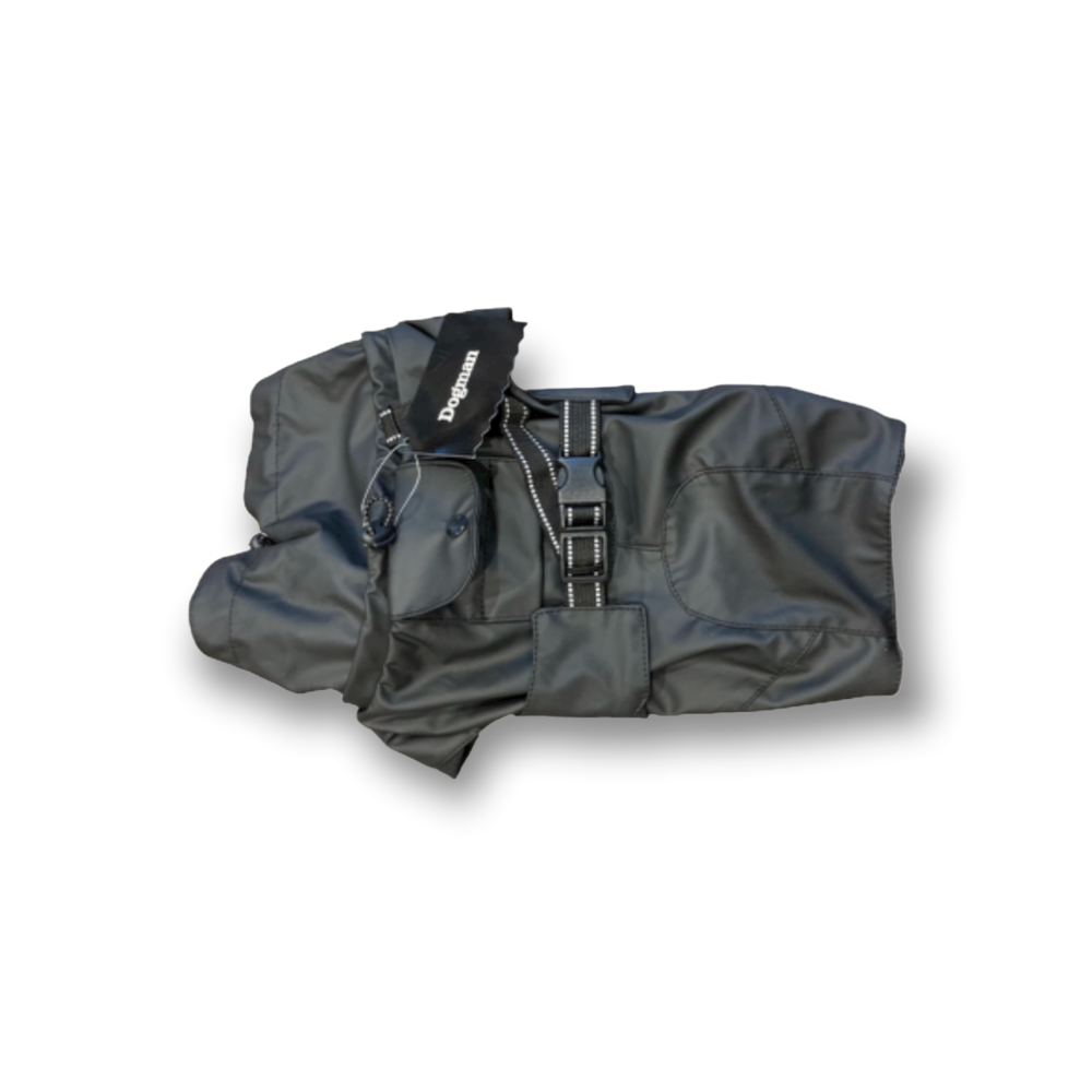 Hundejakke - Petronella - regn