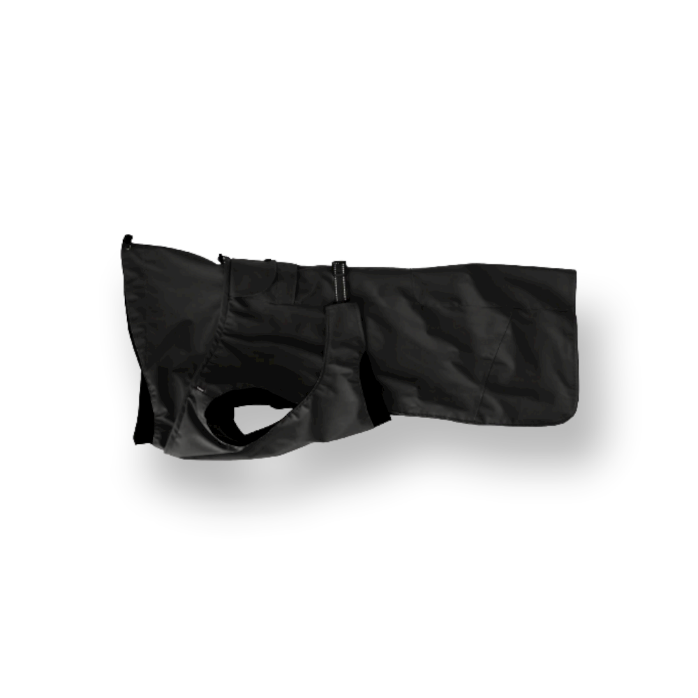 Hundejakke - Petronella - regn