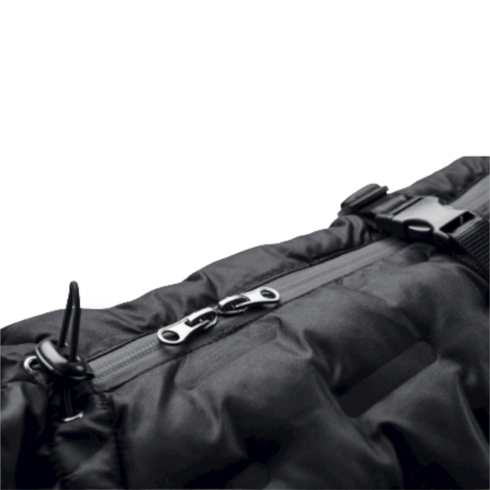 Hundejakke - Hunter, Monaco