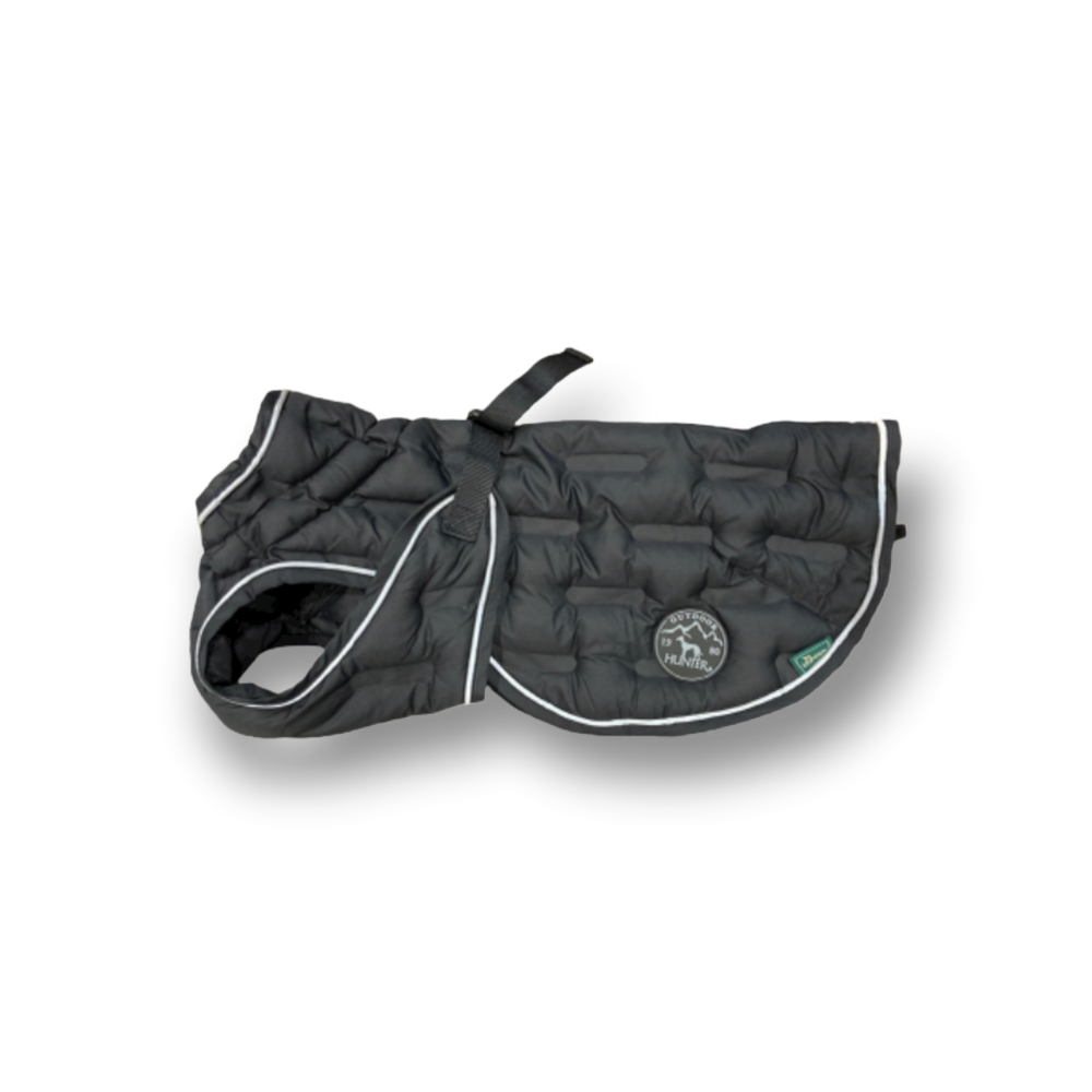 Hundejakke - Hunter, Monaco