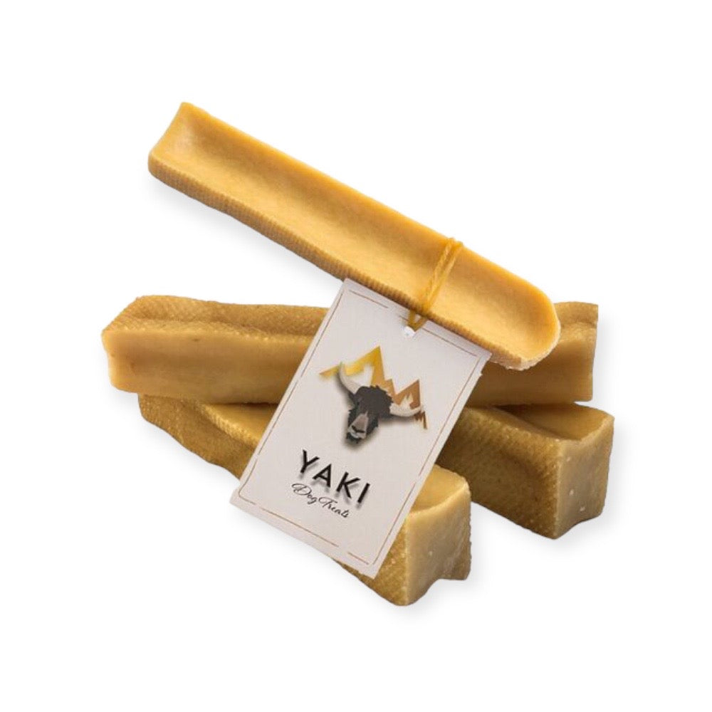 Pawfect (Yak mælk) - Tyggeben