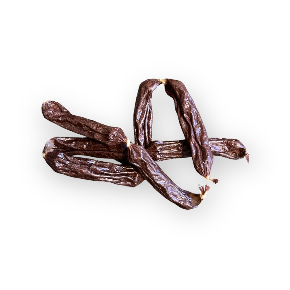 Endeløse Pølser - Okse