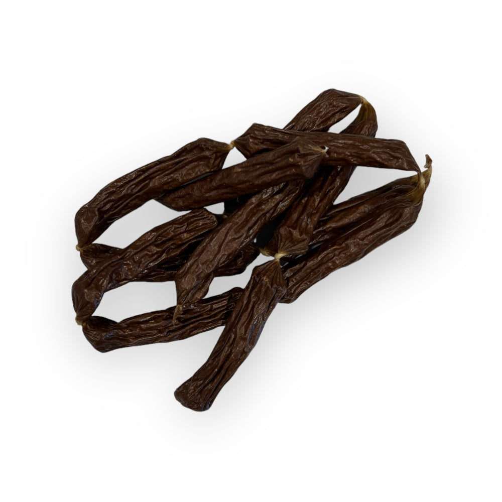 Tørrede Pølser - Kylling