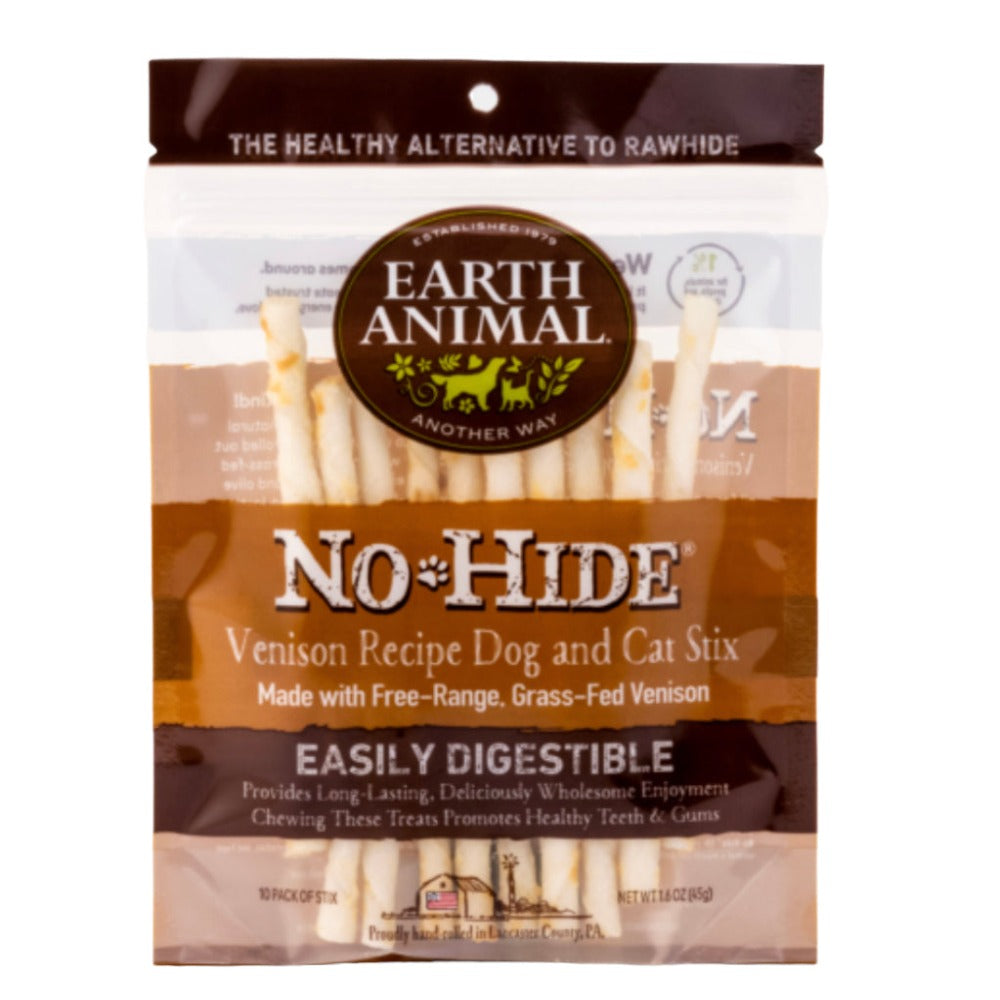 No-Hide Tyggeben - Hjort