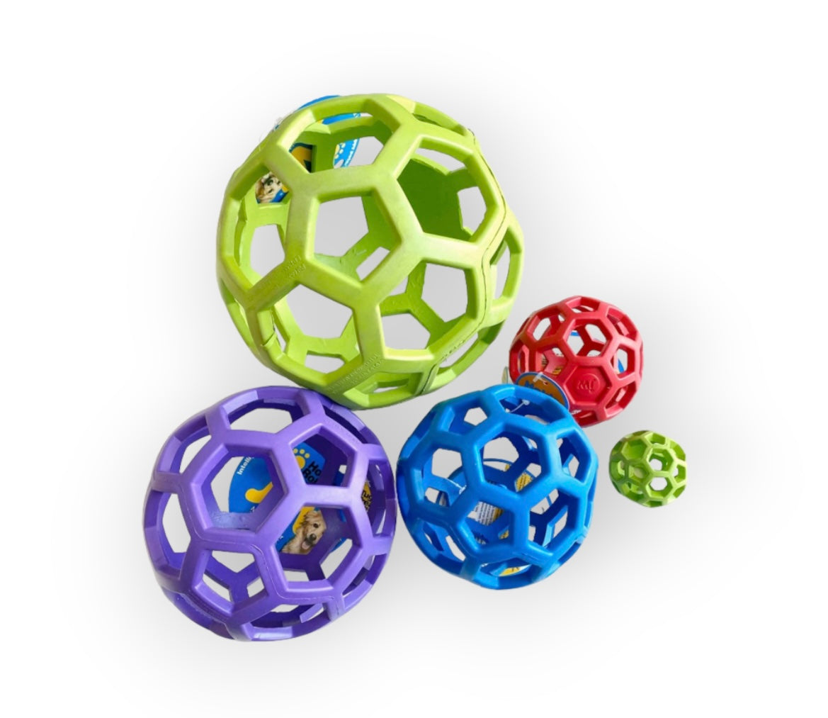 Hol-ee Roller - Bold