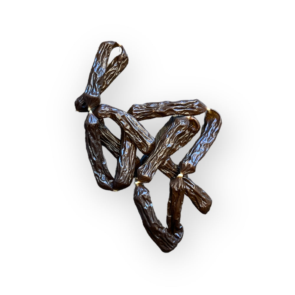 Tørrede Pølser - Lam