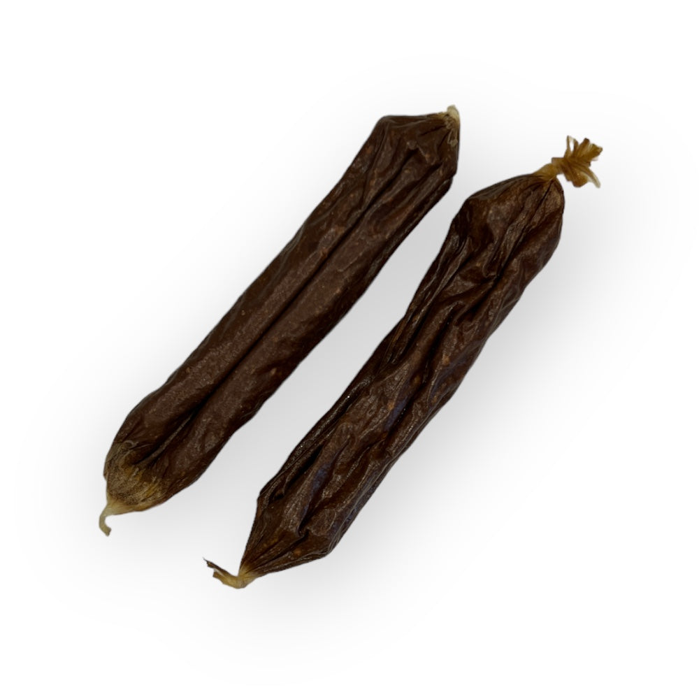 Tørrede Pølser - Kylling