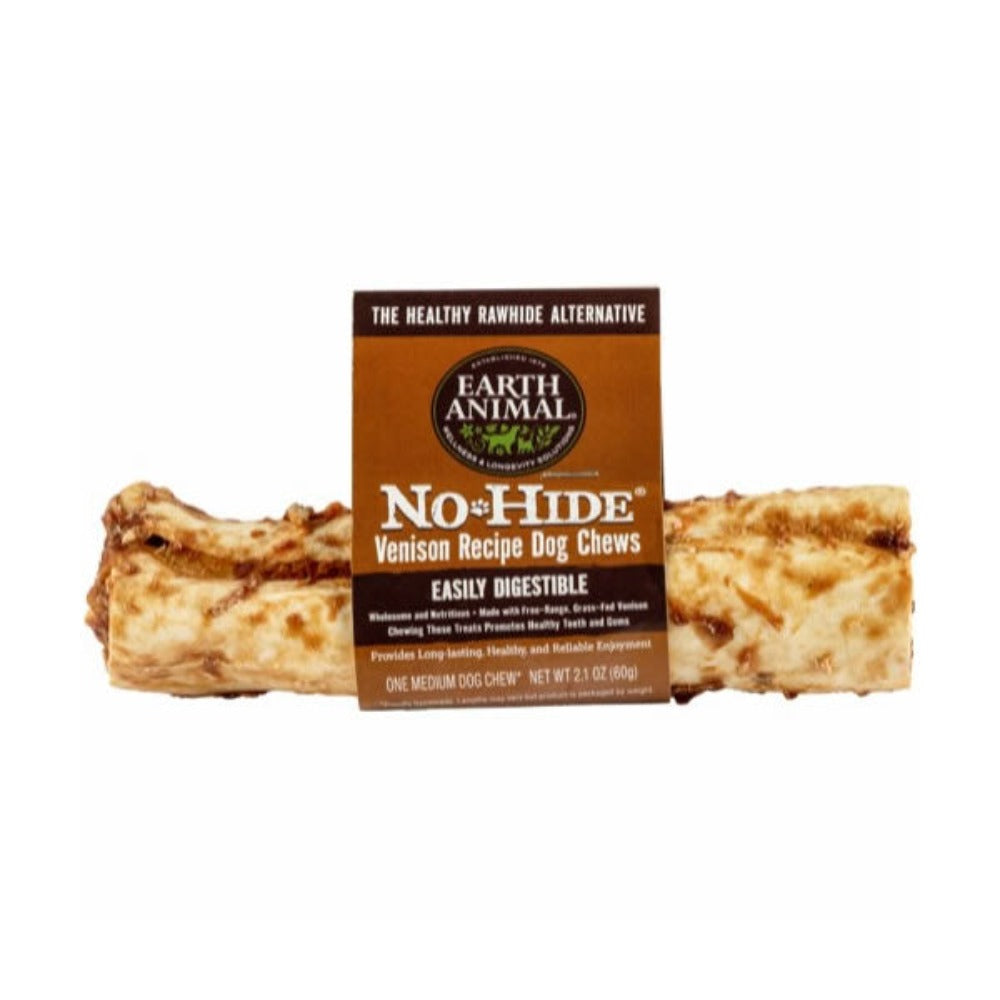 No-Hide Tyggeben - Hjort