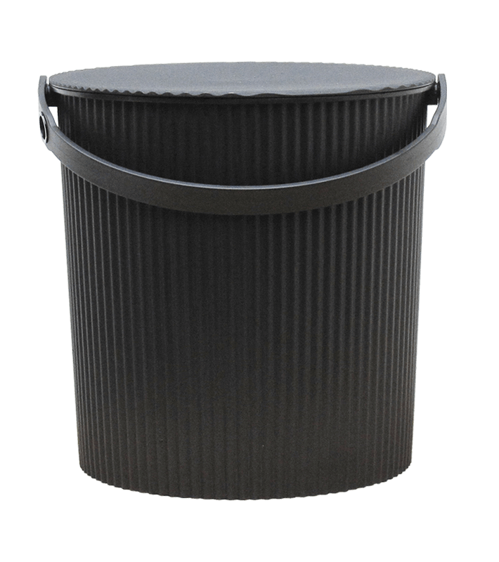 Spande - til foder & andet