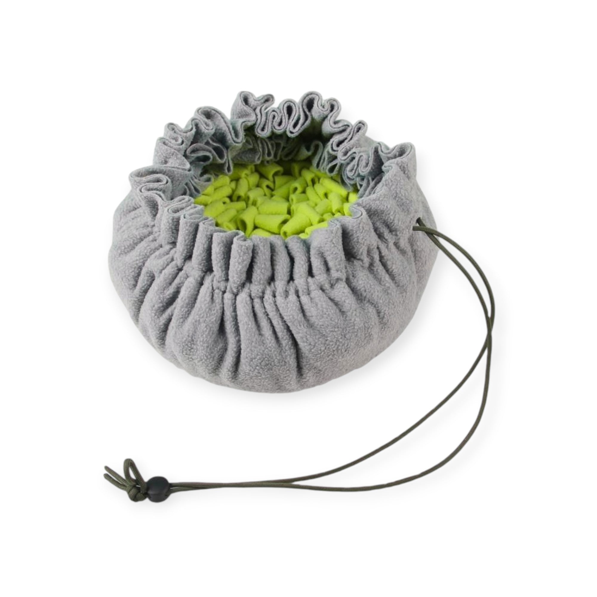 Snusemåtte - Salat