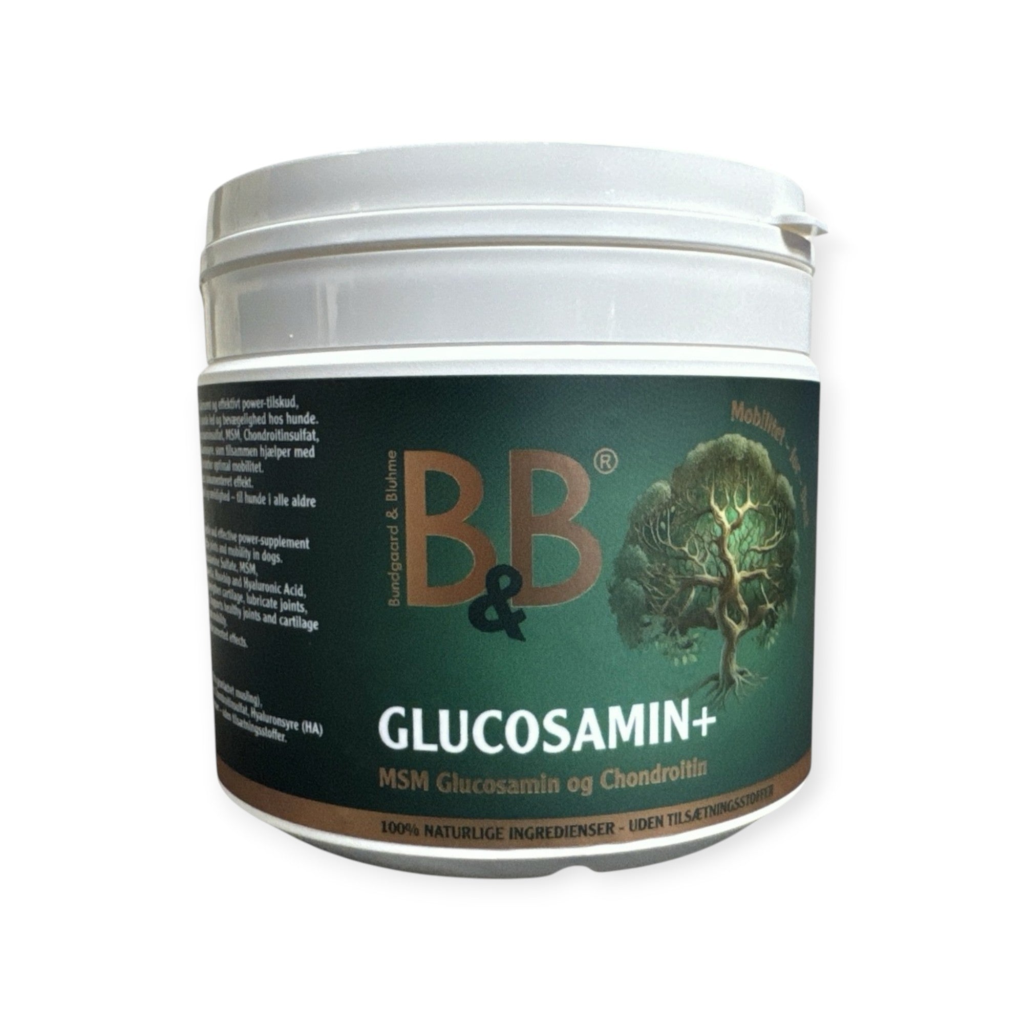 Glucosamin+
