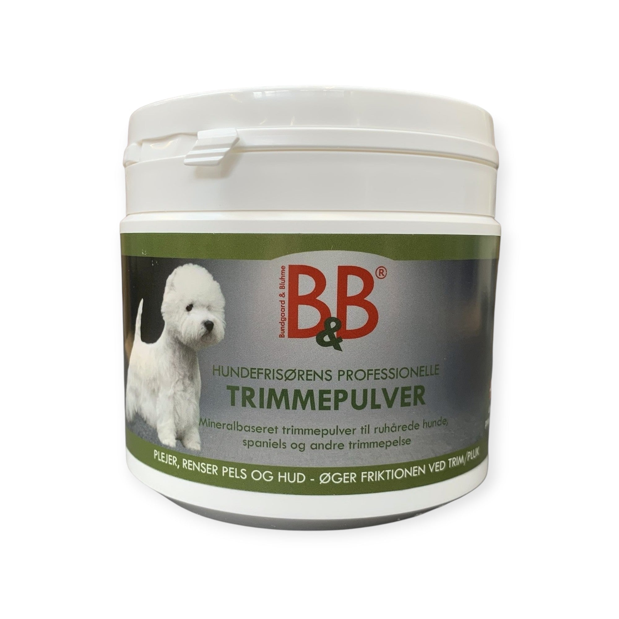 Trimmepulver