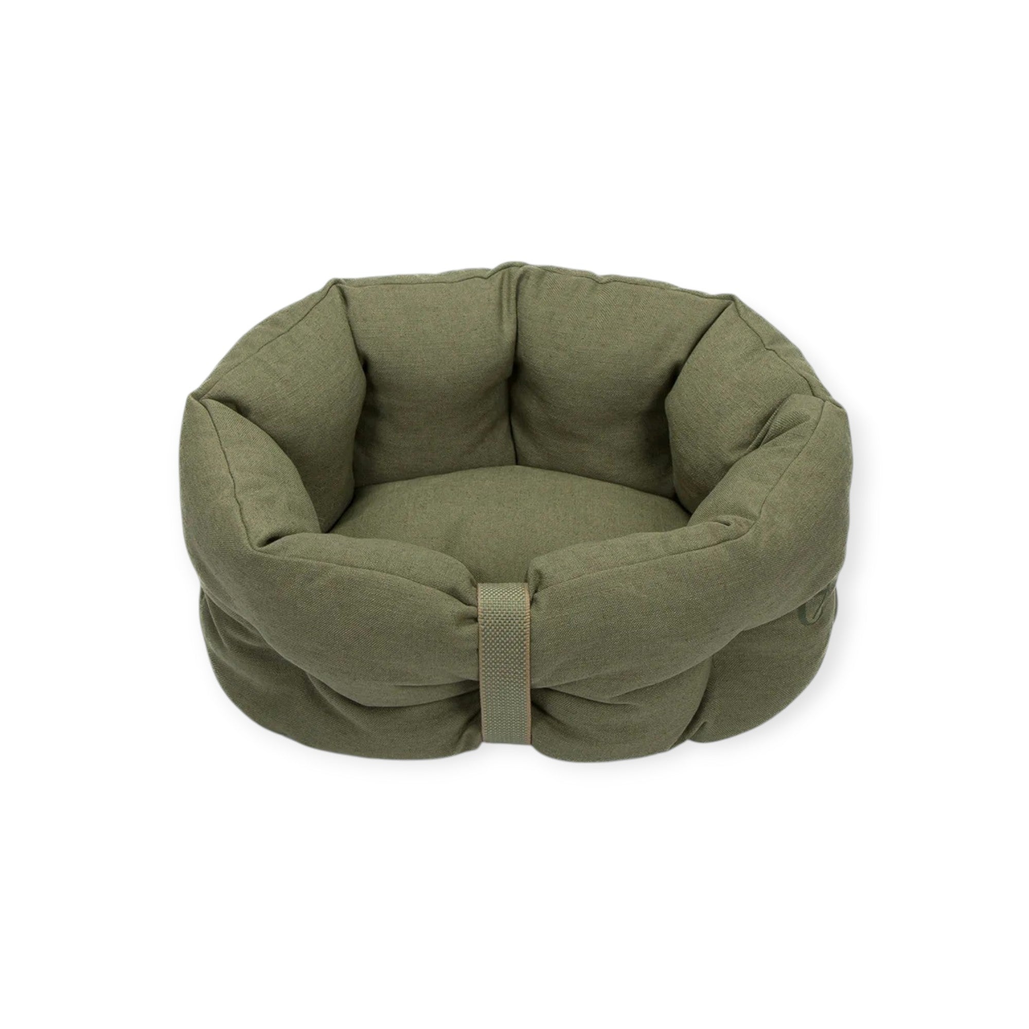 LTTL Snoozy Linen - Moss