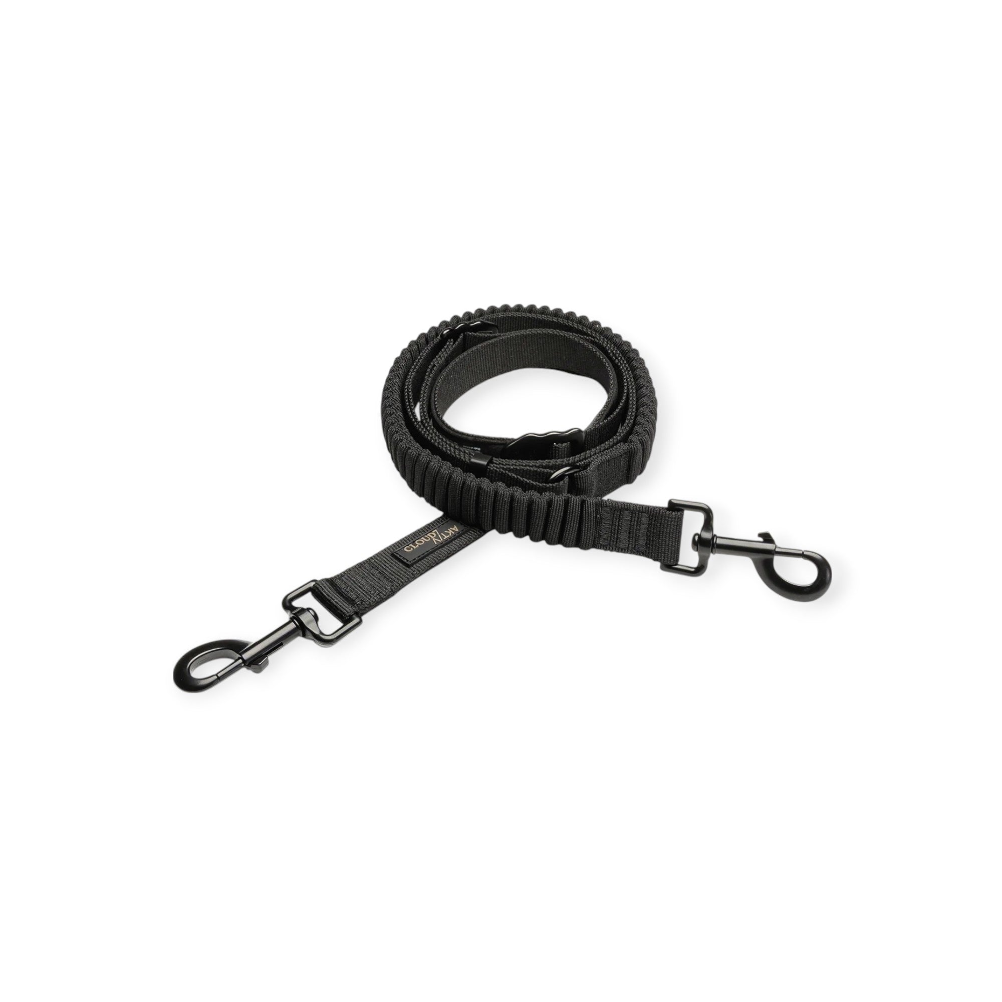 L-2 Jogging-Line AKTIV - Black