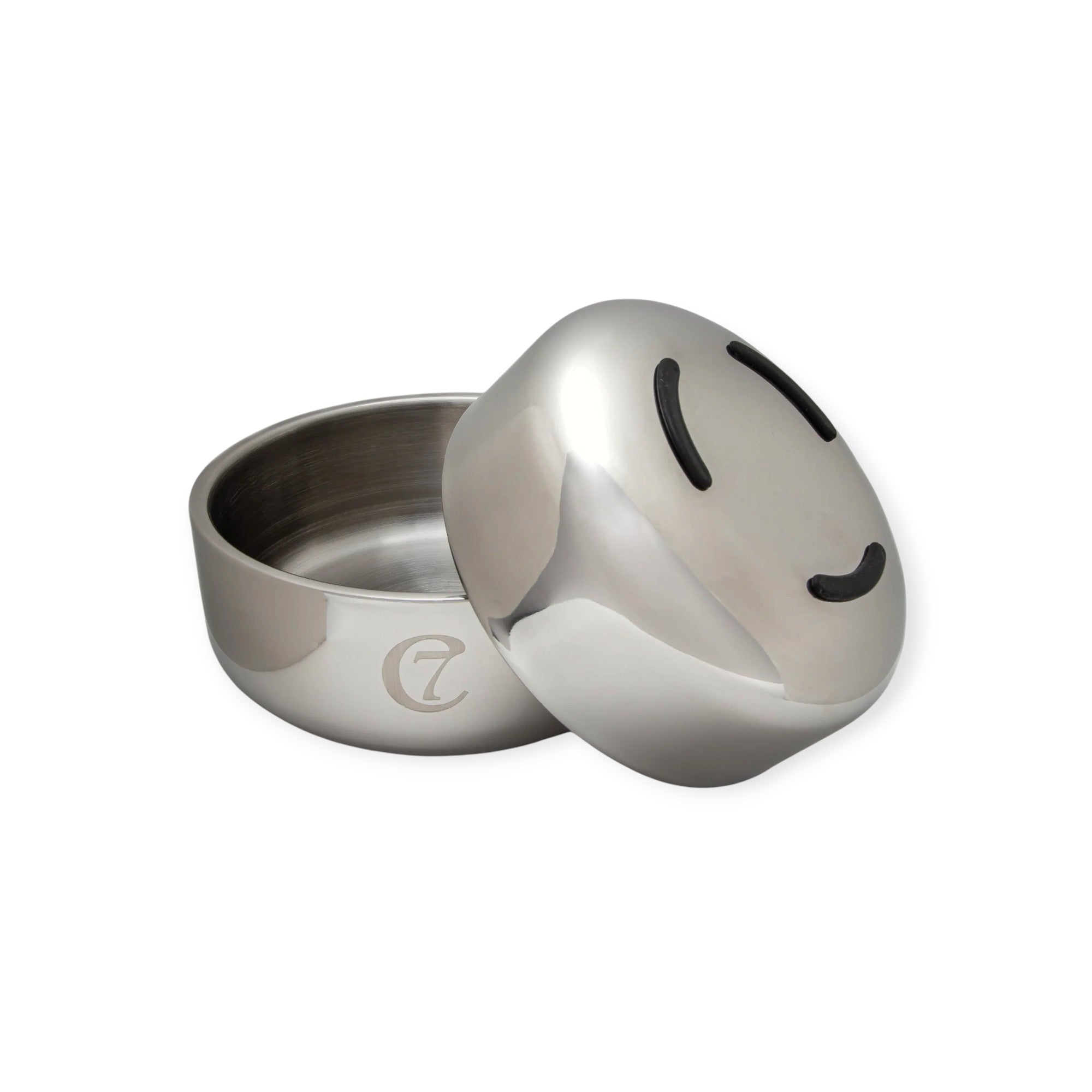 Hundeskål - Dylan, Rustfrit Stål