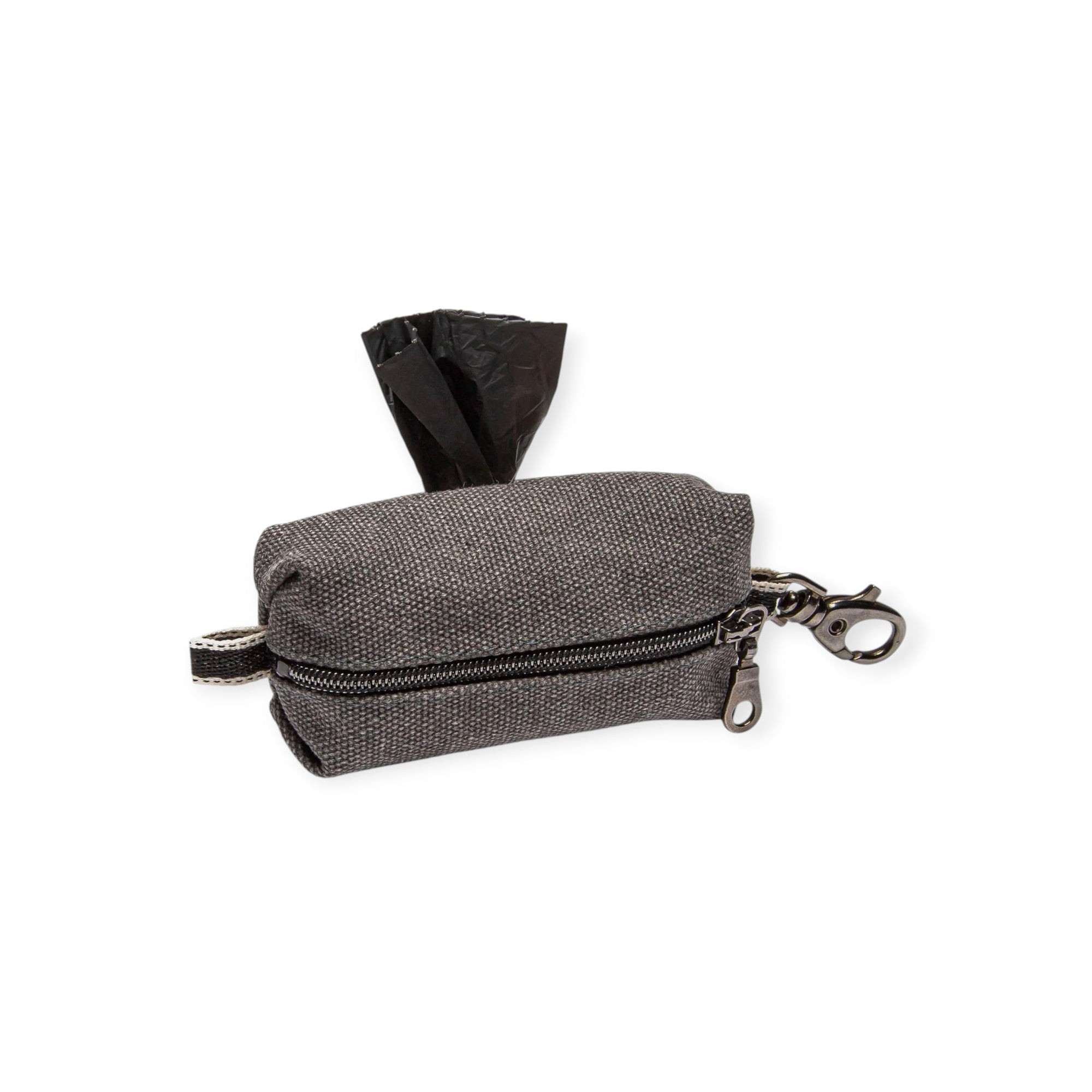 Hundeposeholder - Canvas Basalt