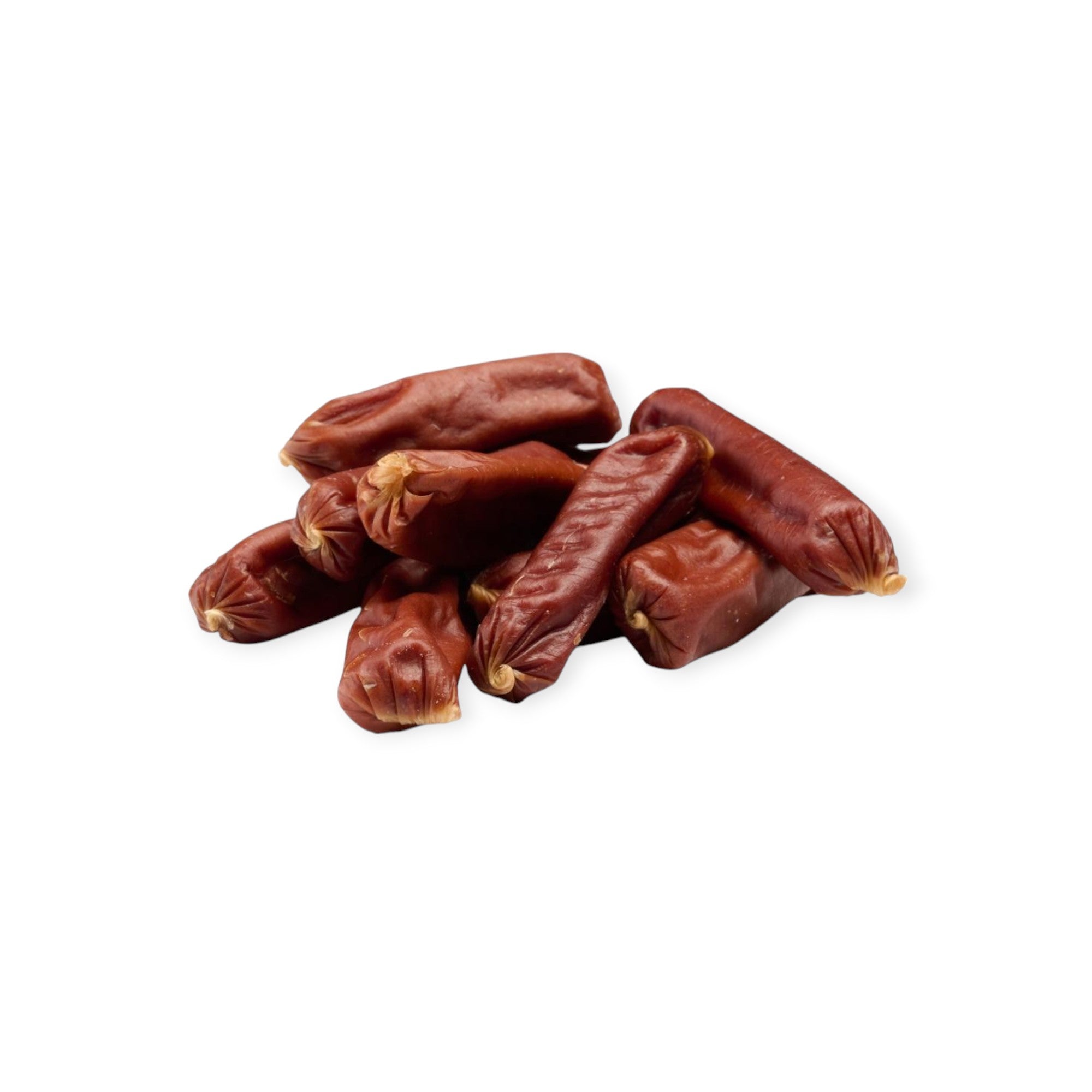 Soft Sausage - And
