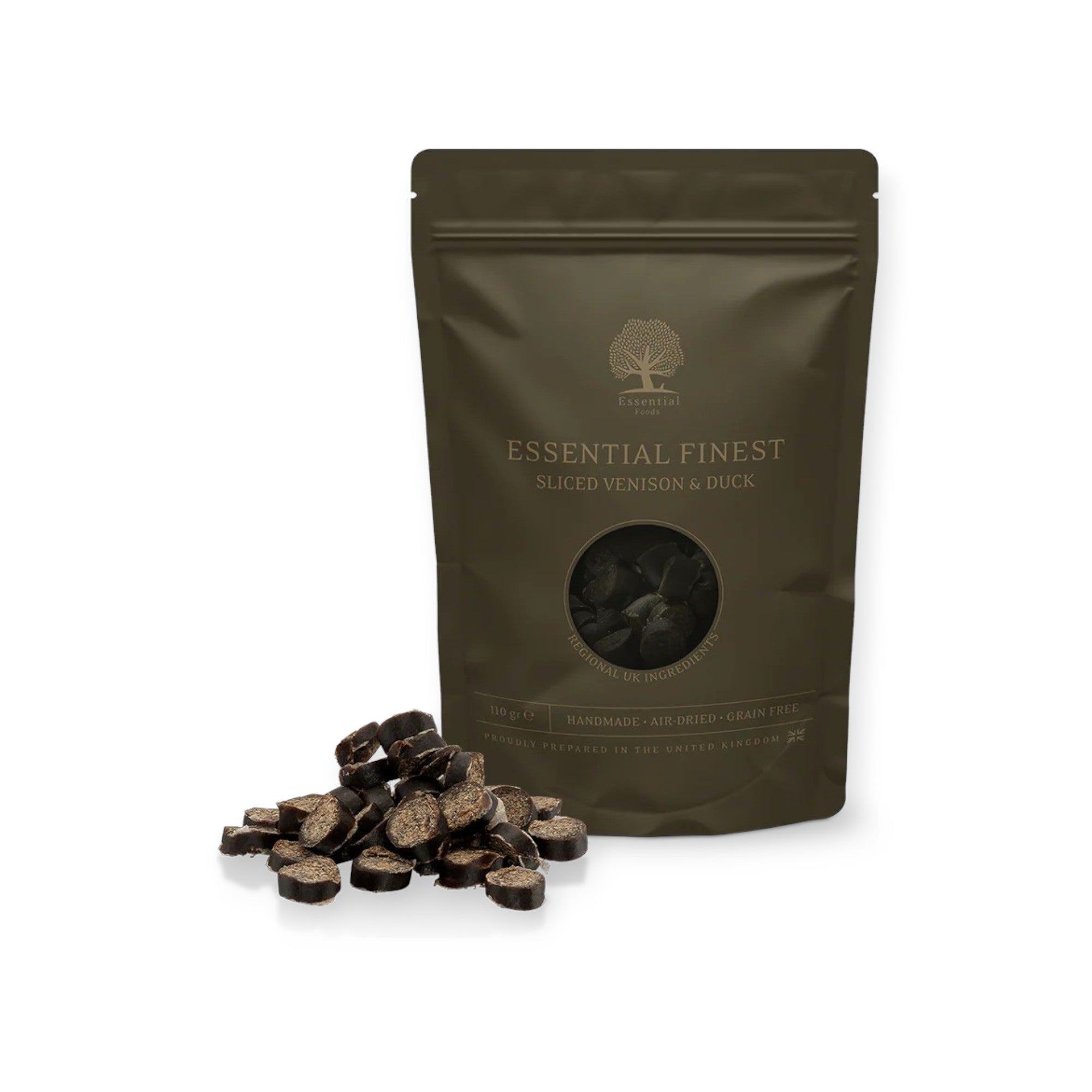 Essential Finest