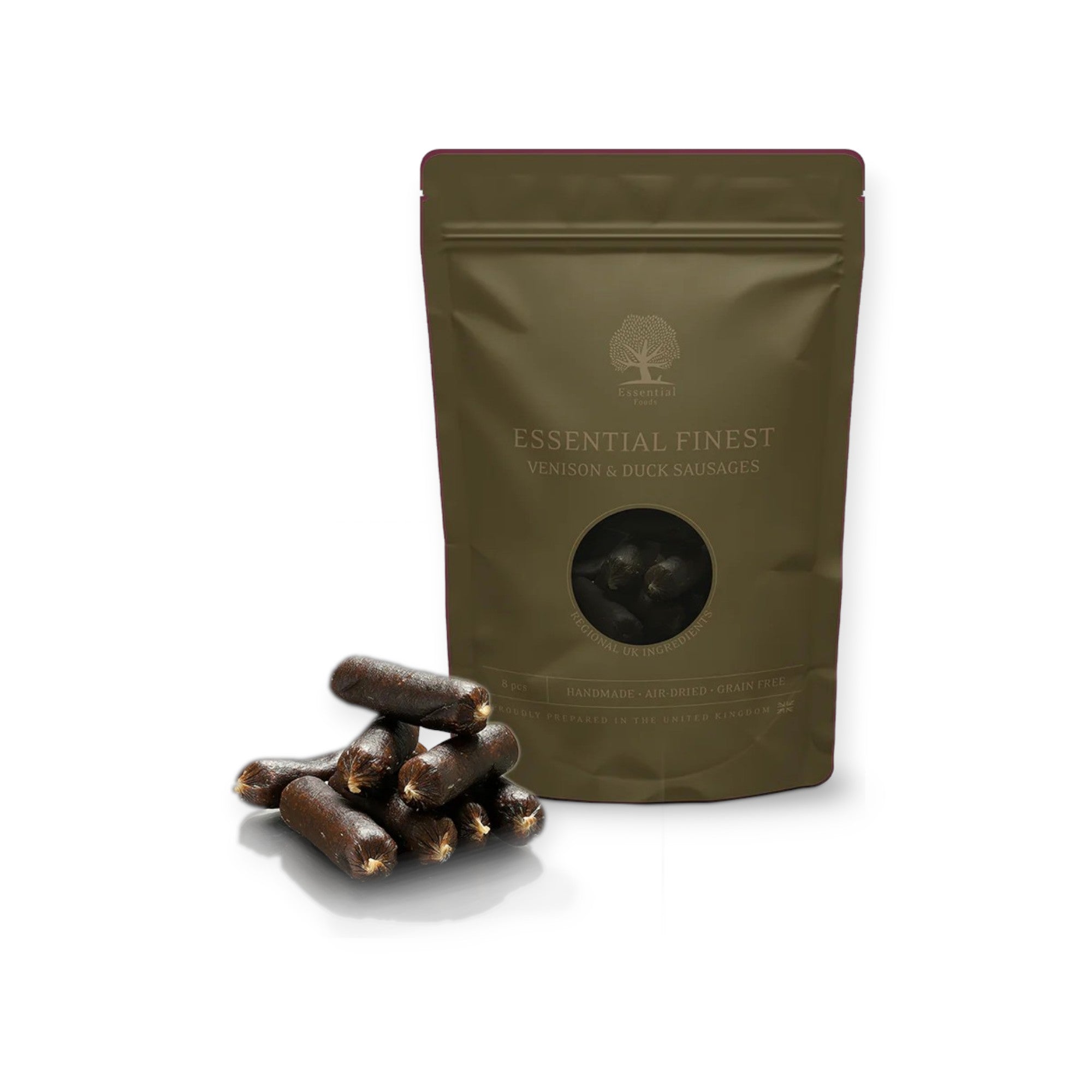 Essential Finest