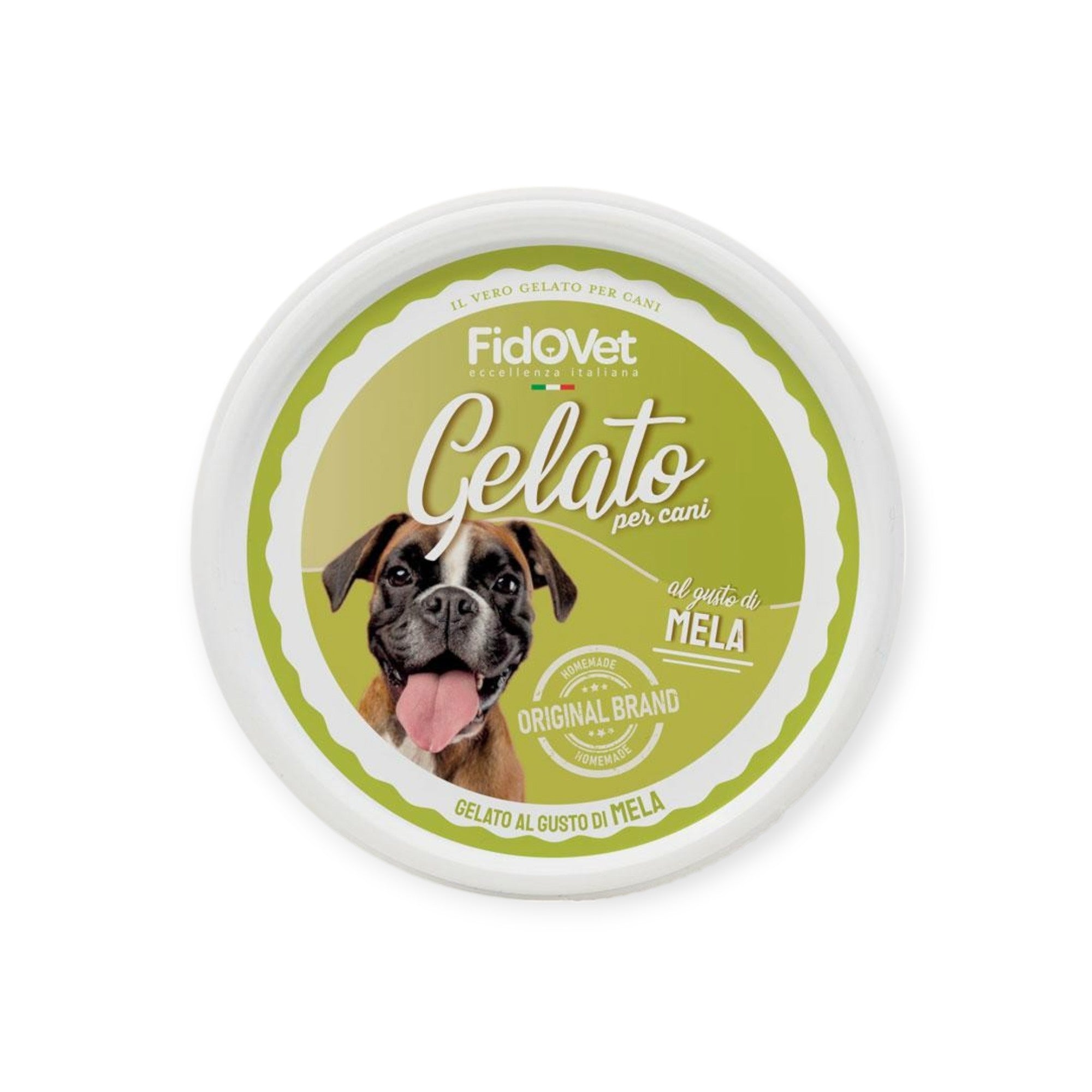 Gelato