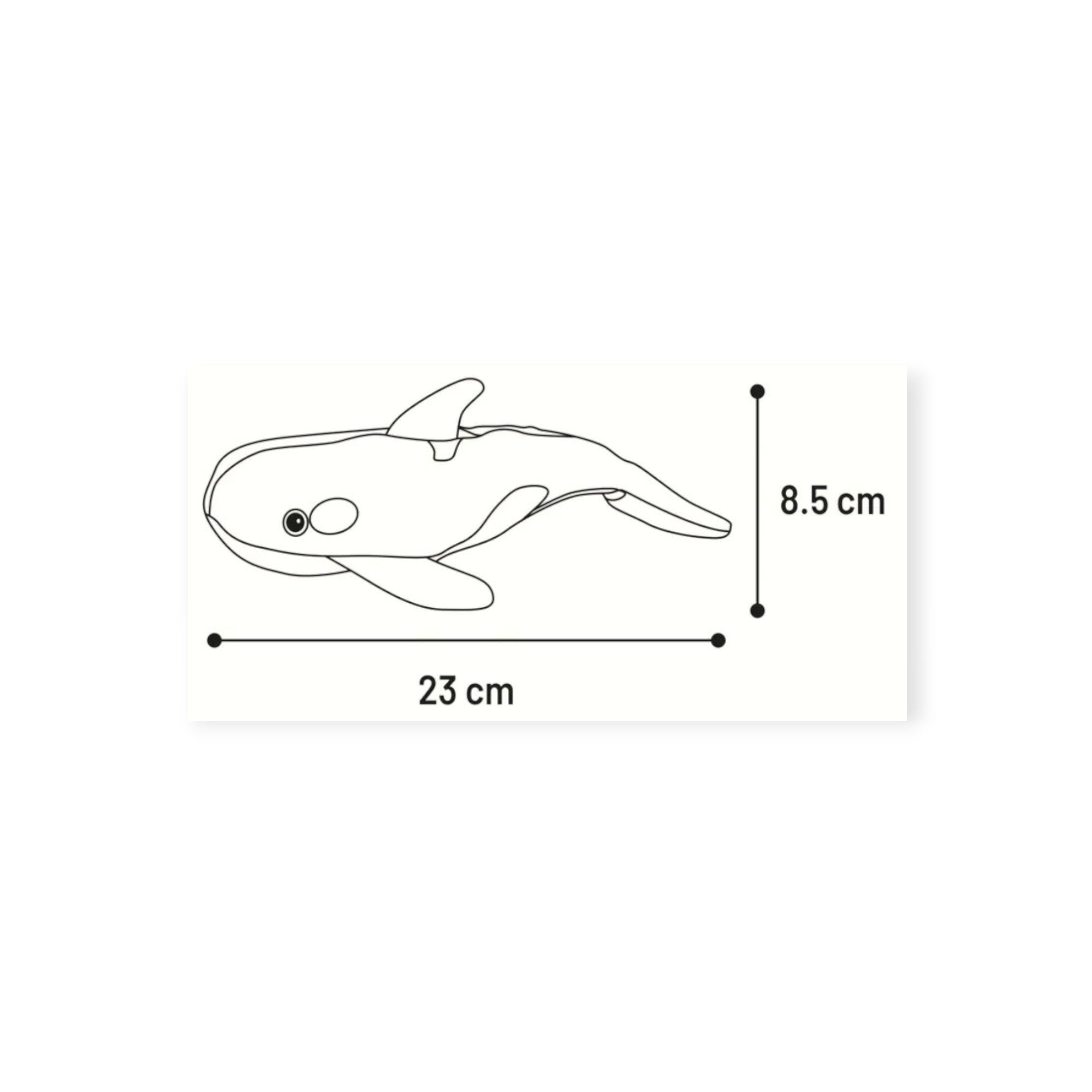 Flipper - Spækhugger