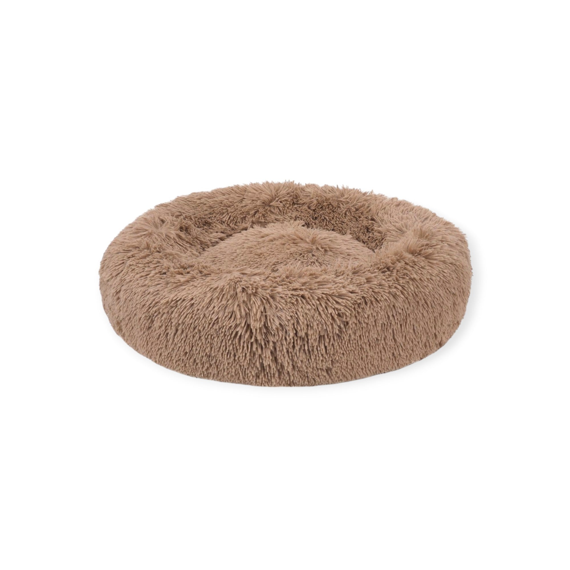 Fluffy - Seng, Brun