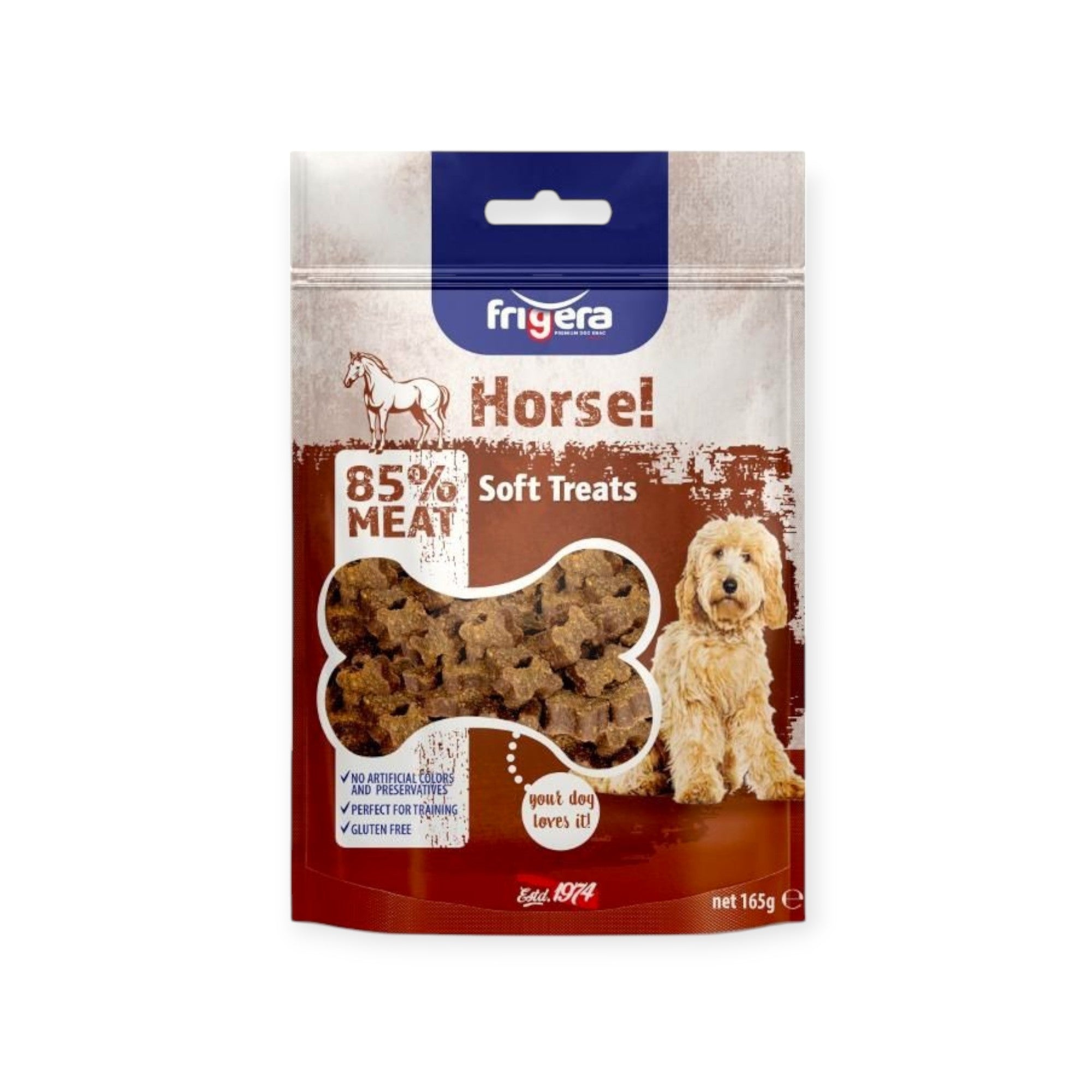 Soft Treats - Hest