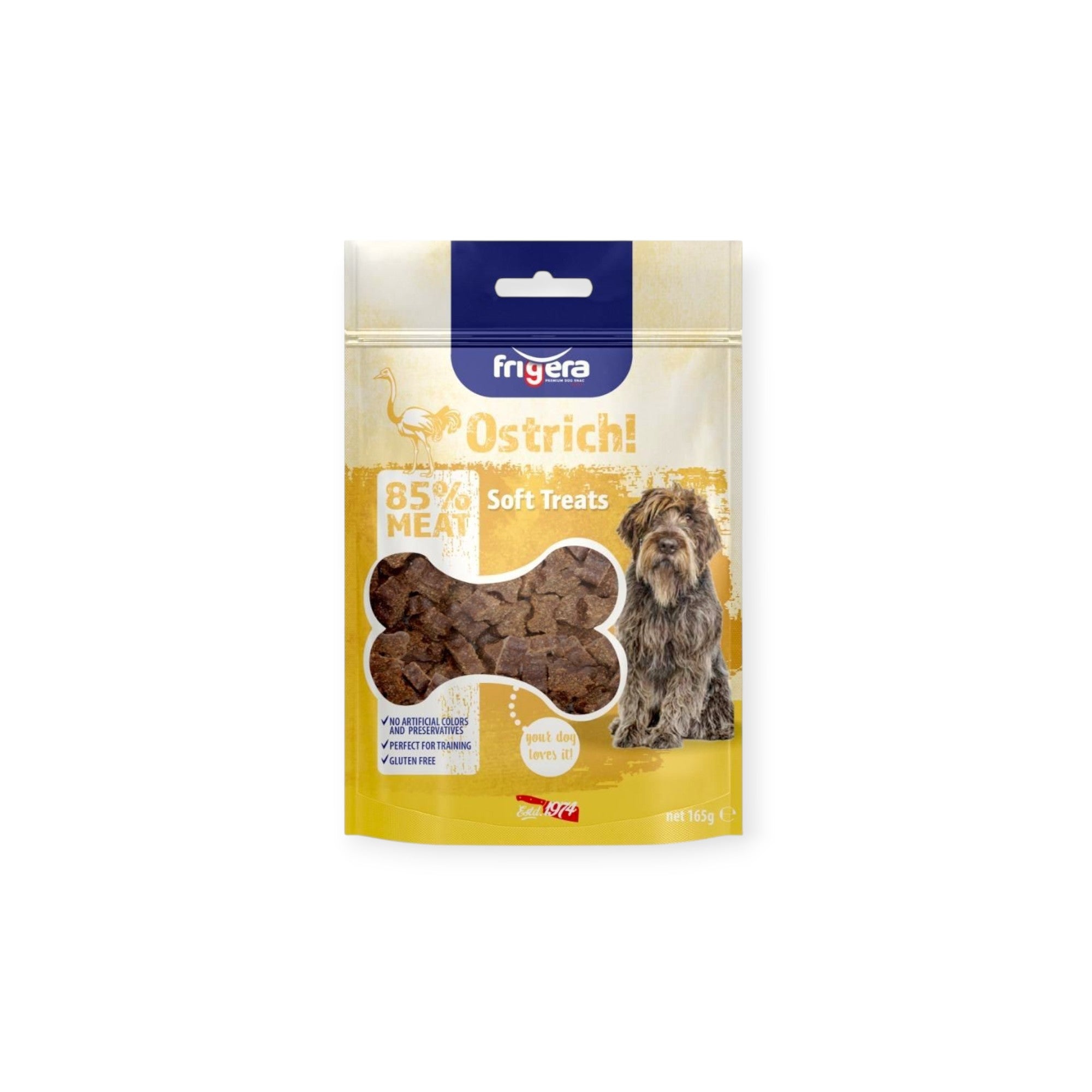 Soft Treats - Struds