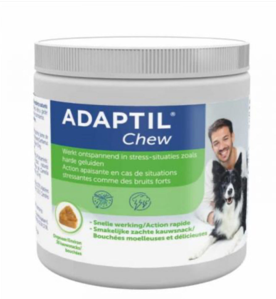 Adaptil Chew