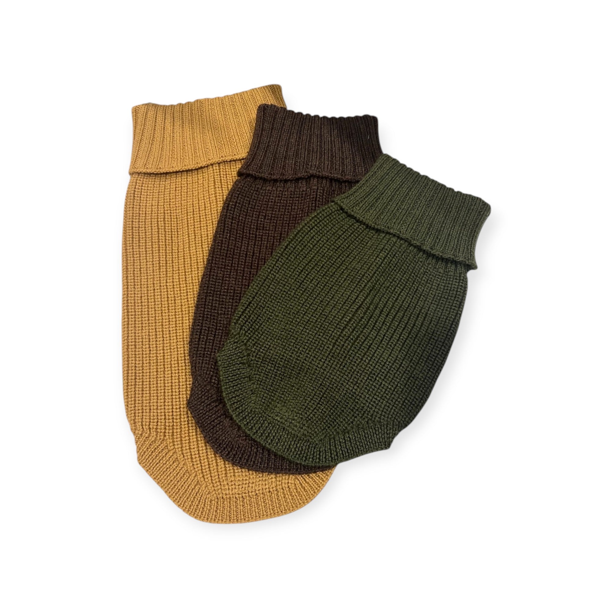 Hundesweater - Merinould