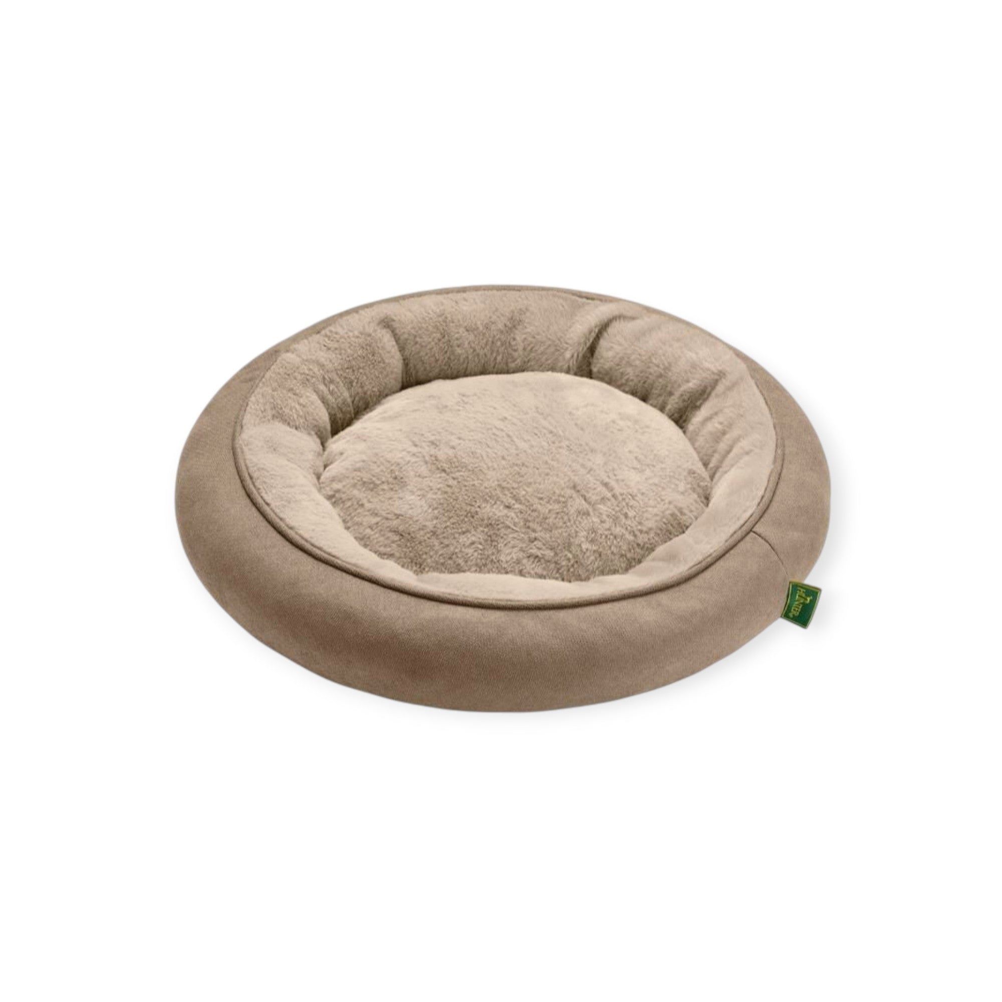 Rockford - Donut, Beige
