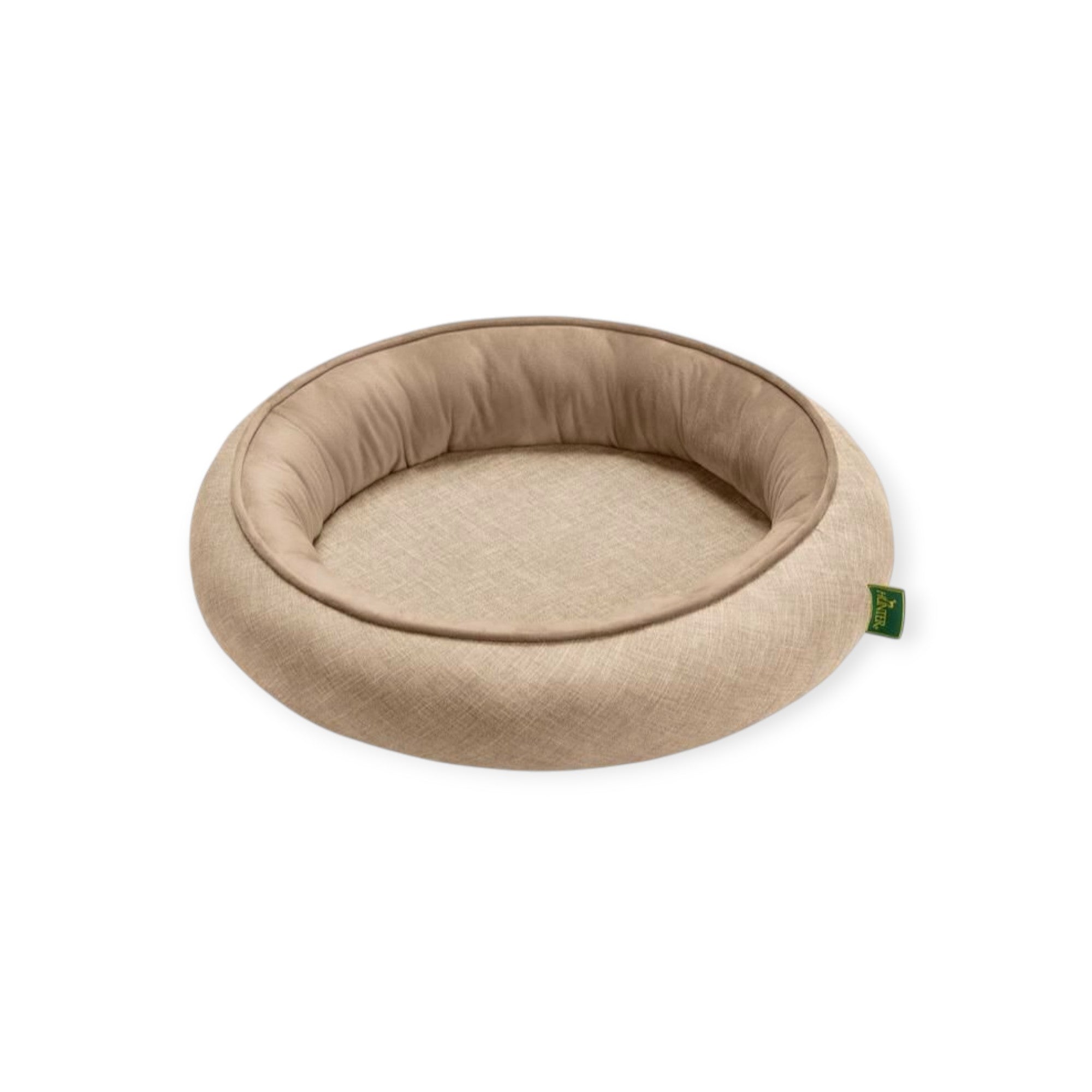 Seattle Orto - Beige, Rund