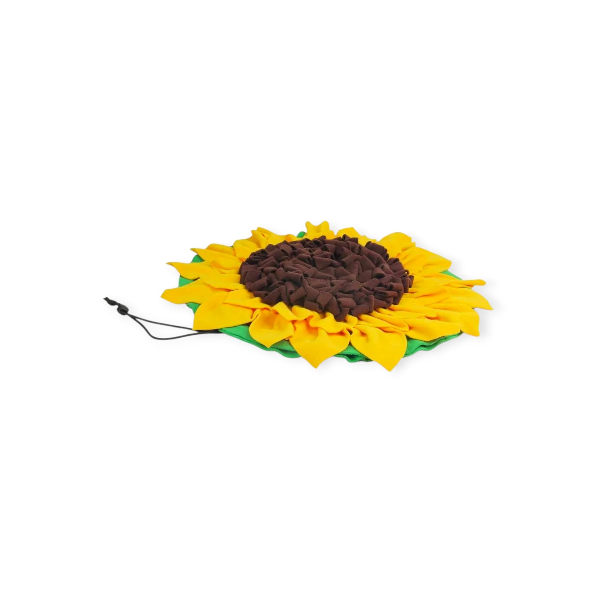 Snuffle Mat Solsikke
