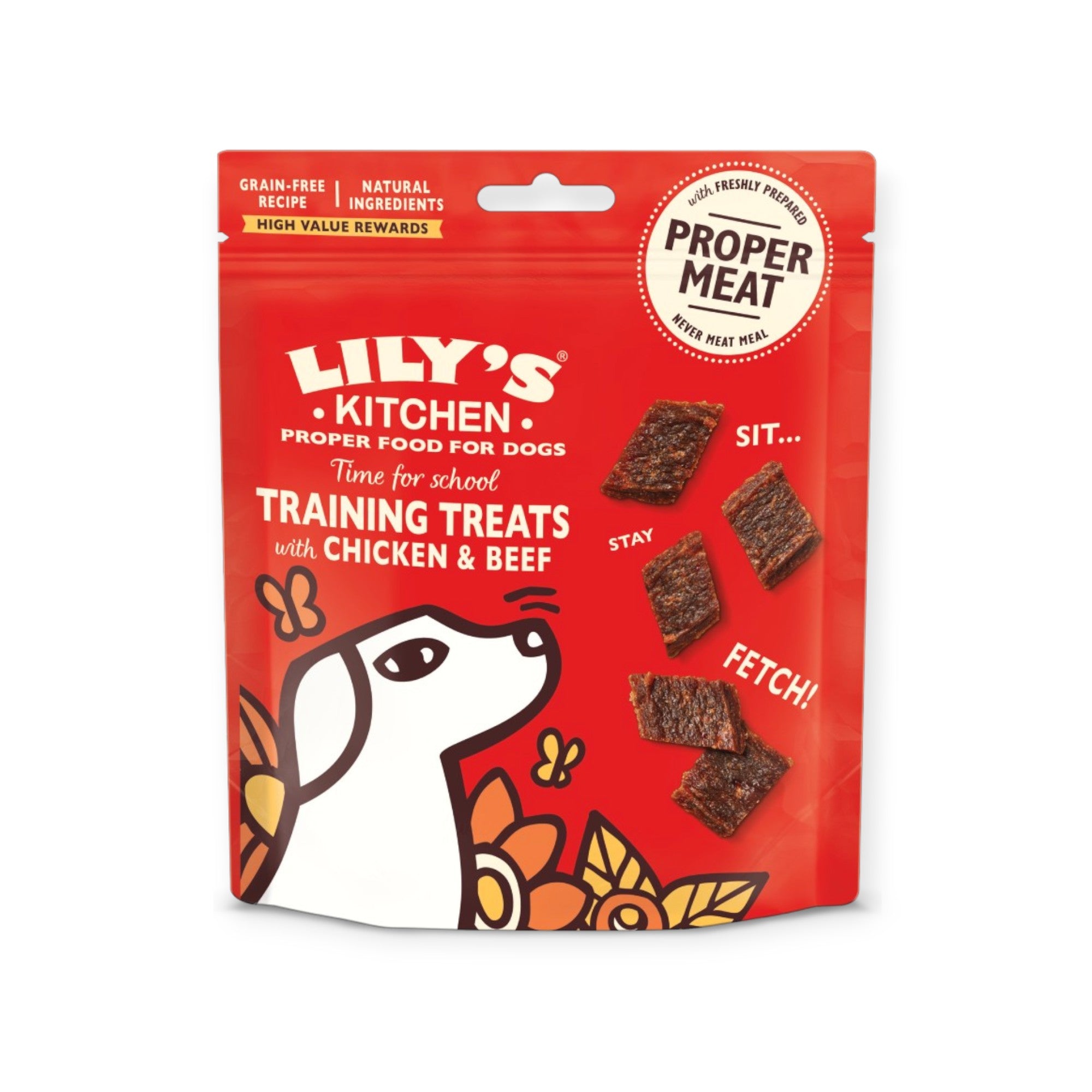 Training Treats